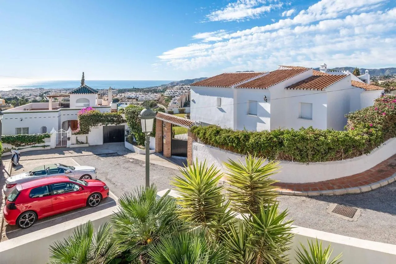 Villa Amapolas Nerja 0*,  Spain