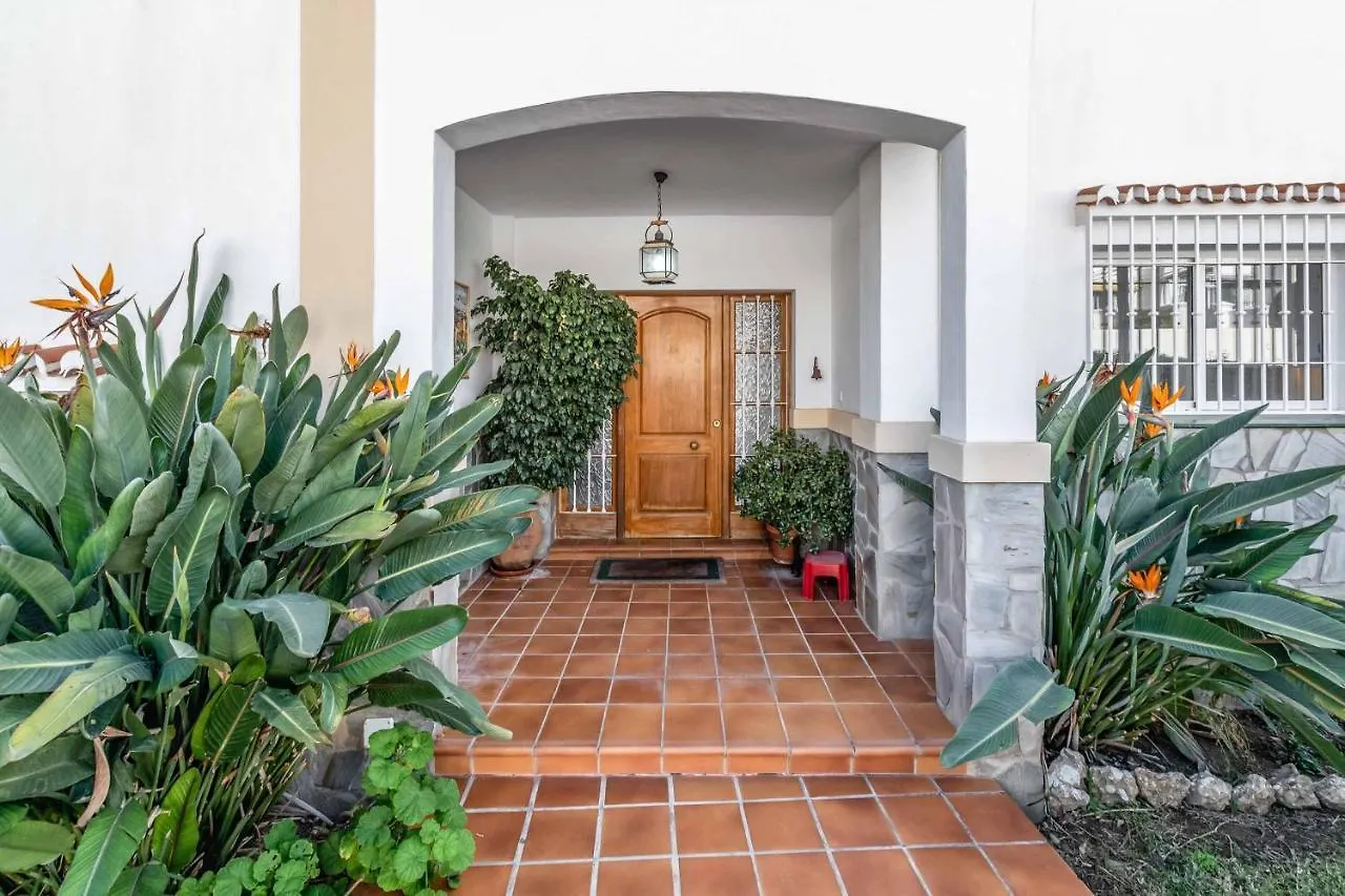 Villa Amapolas Nerja 0*,
