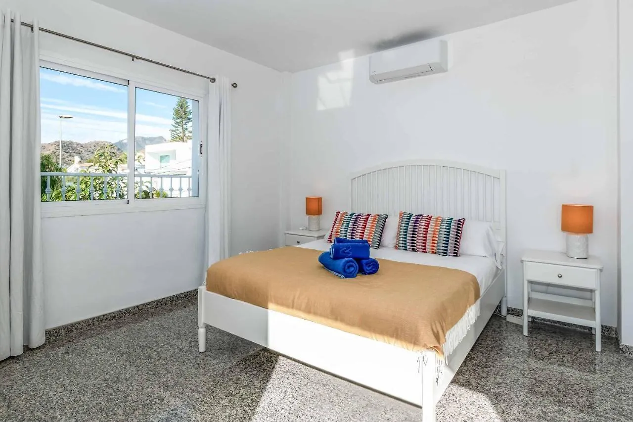 Villa Amapolas Nerja