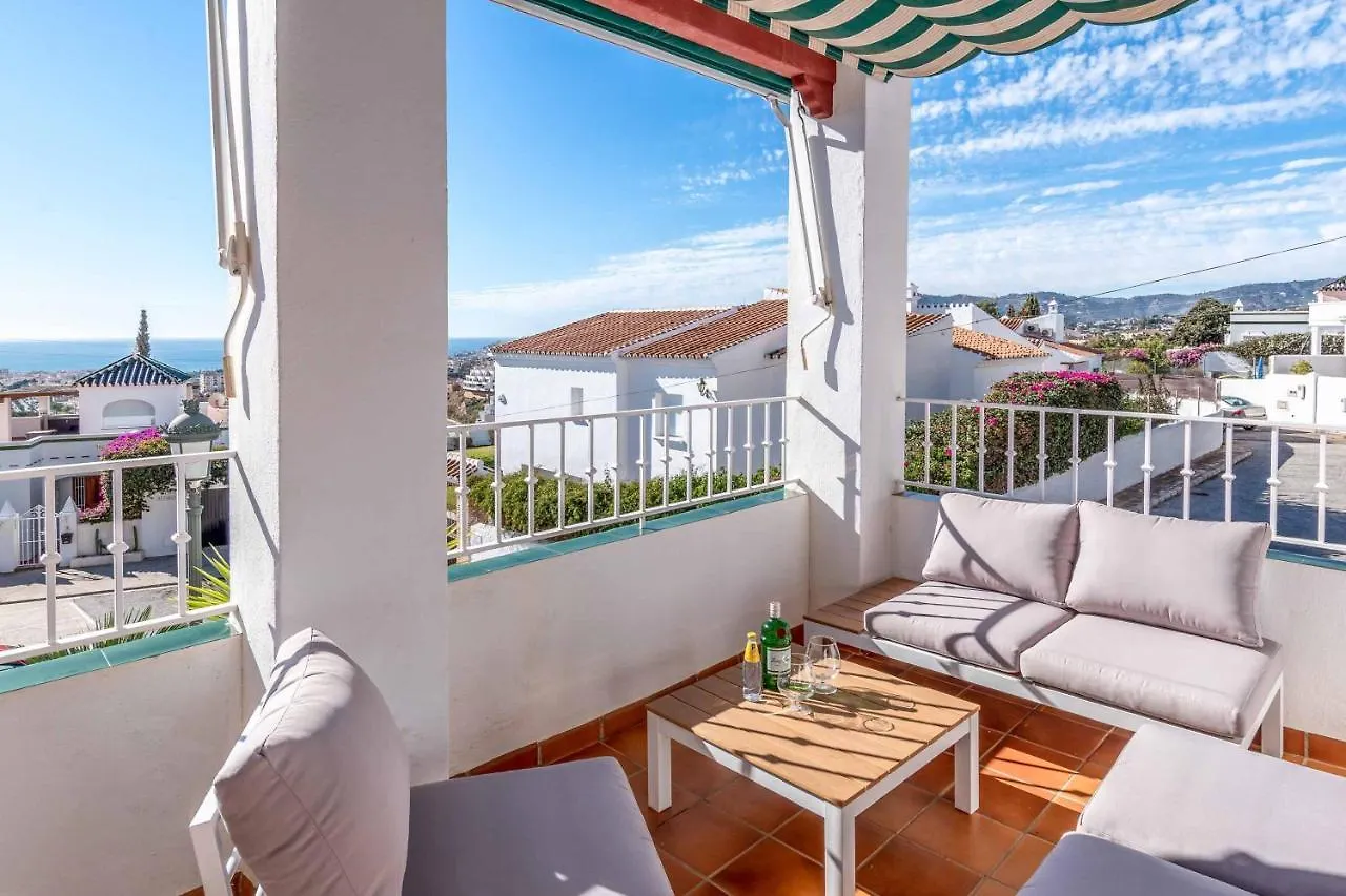 Villa Amapolas Nerja