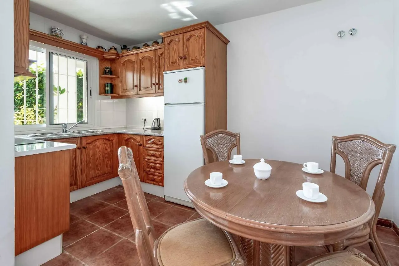 Villa Amapolas Nerja 0*,