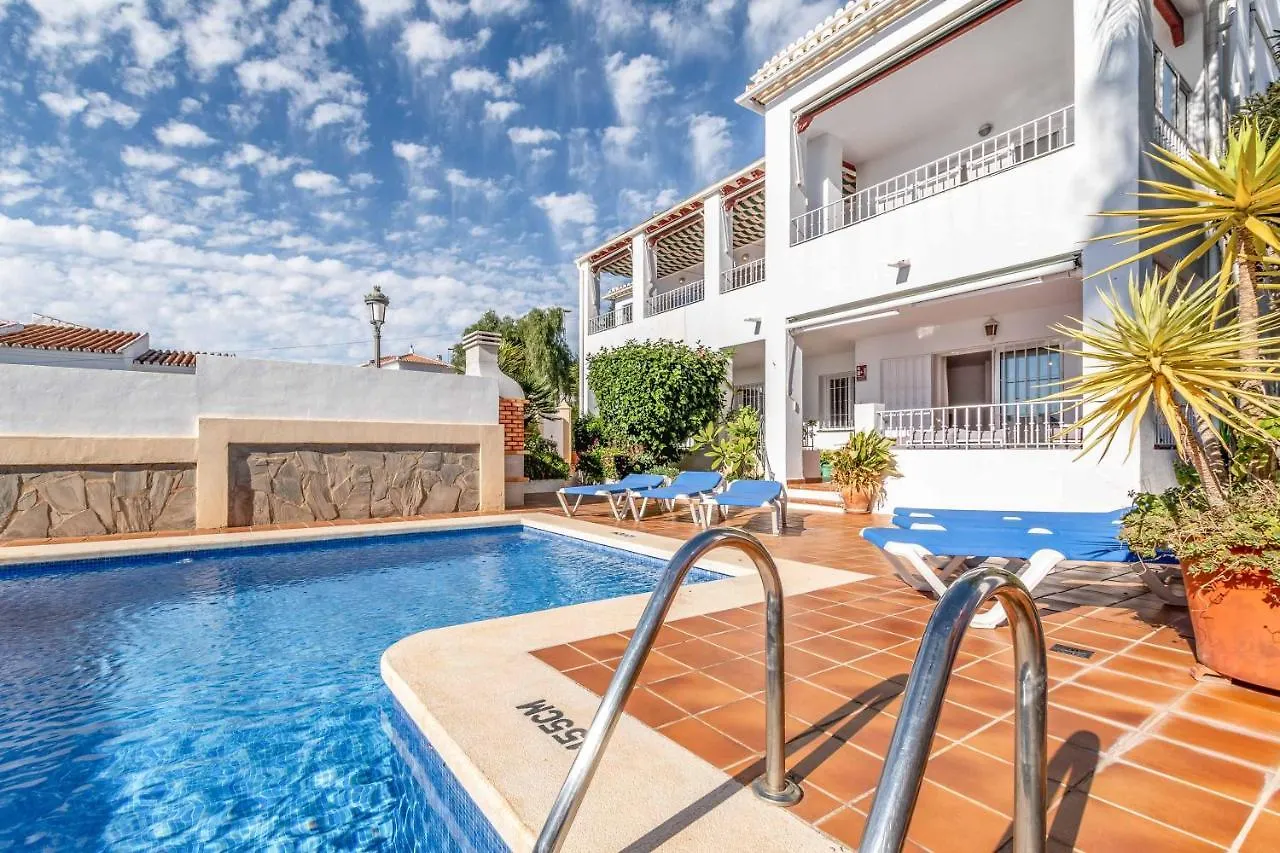 Villa Amapolas Nerja 0*,