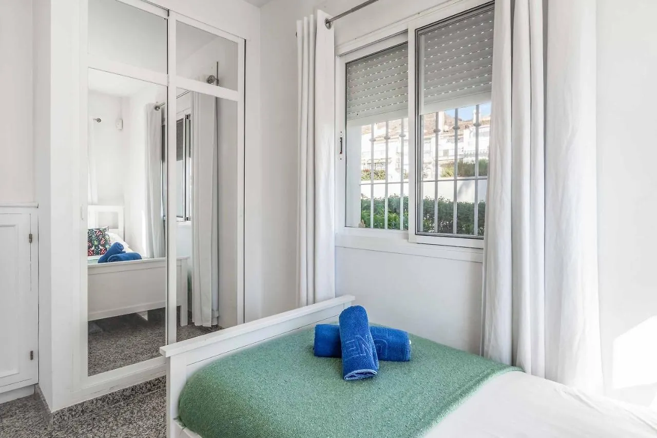 Villa Amapolas Nerja