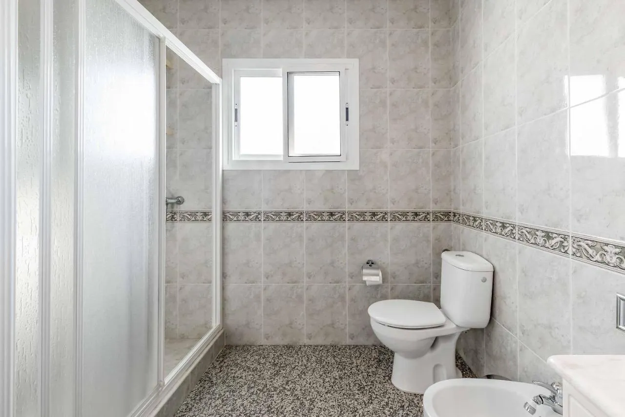 Villa Amapolas Nerja
