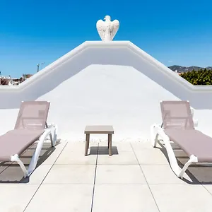 5* Apart-hotel Toboso Plaza