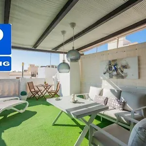  Apartamento Sunny