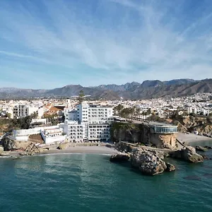 4* Hotel Balcón De Europa