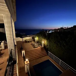 Casa Alba Nerja