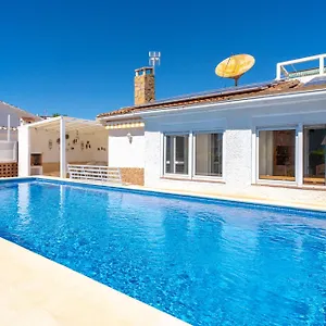  Villa Sevilla Casasol