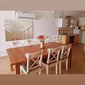  Сasa de vacaciones Daniella