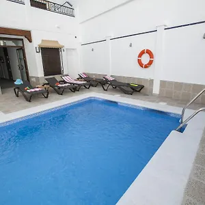  Pensión Boutique Bajamar