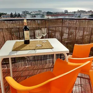  Apartamento Picasso