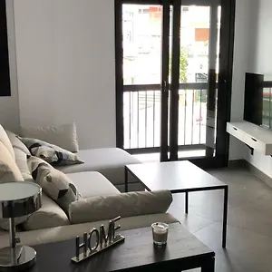  Apartamento Kronox