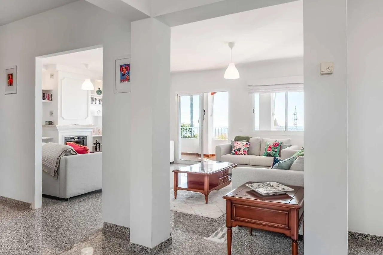 Villa Amapolas 네르하 0*,  스페인