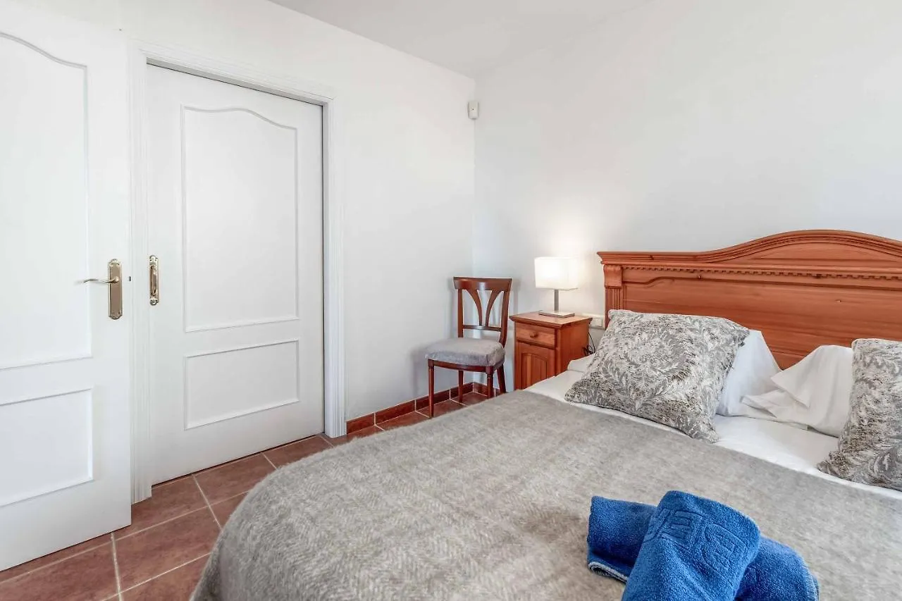 Villa Amapolas Nerja