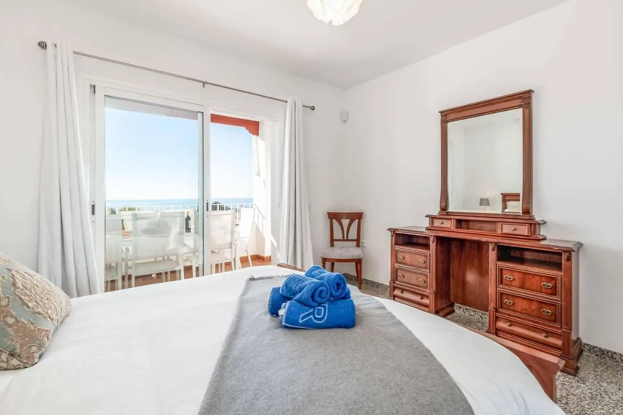 Villa Amapolas Nerja España