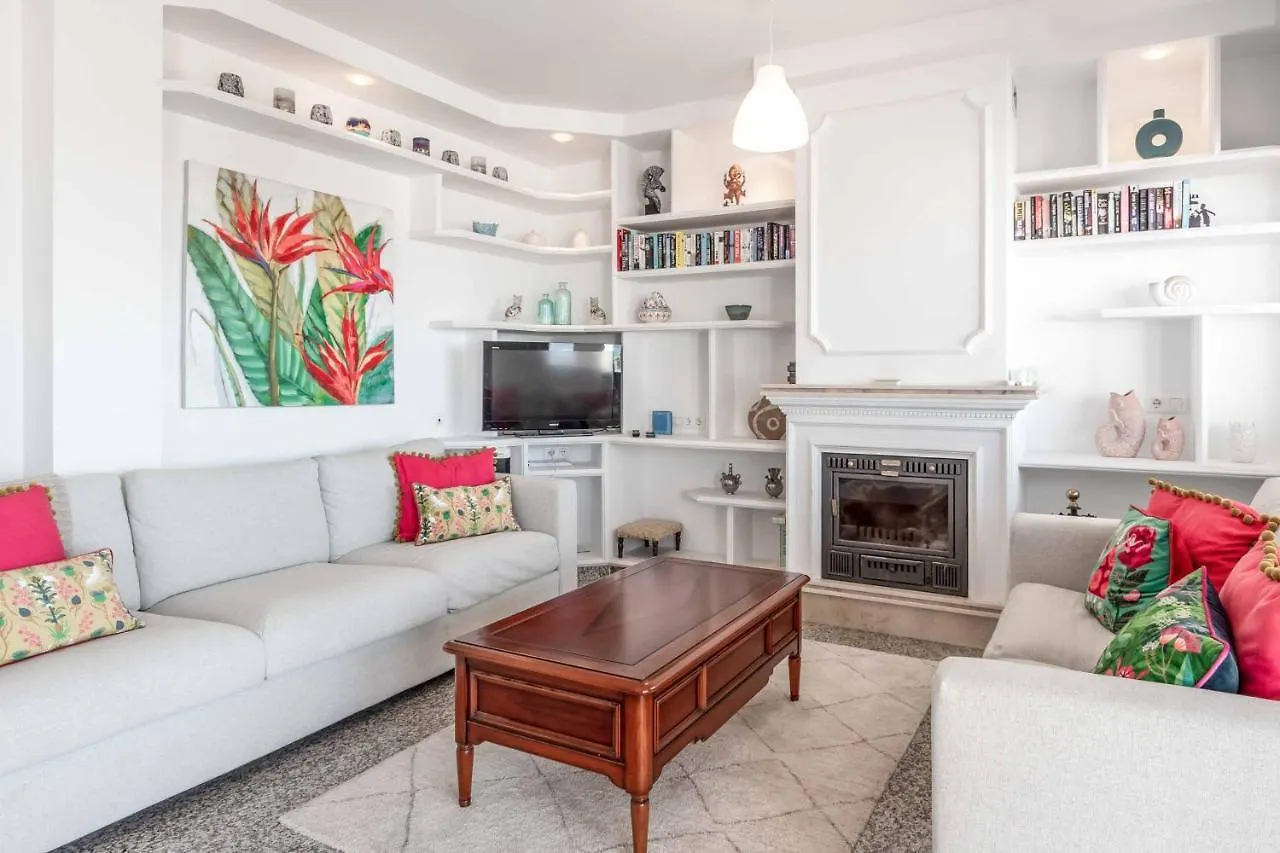 Villa Amapolas Nerja