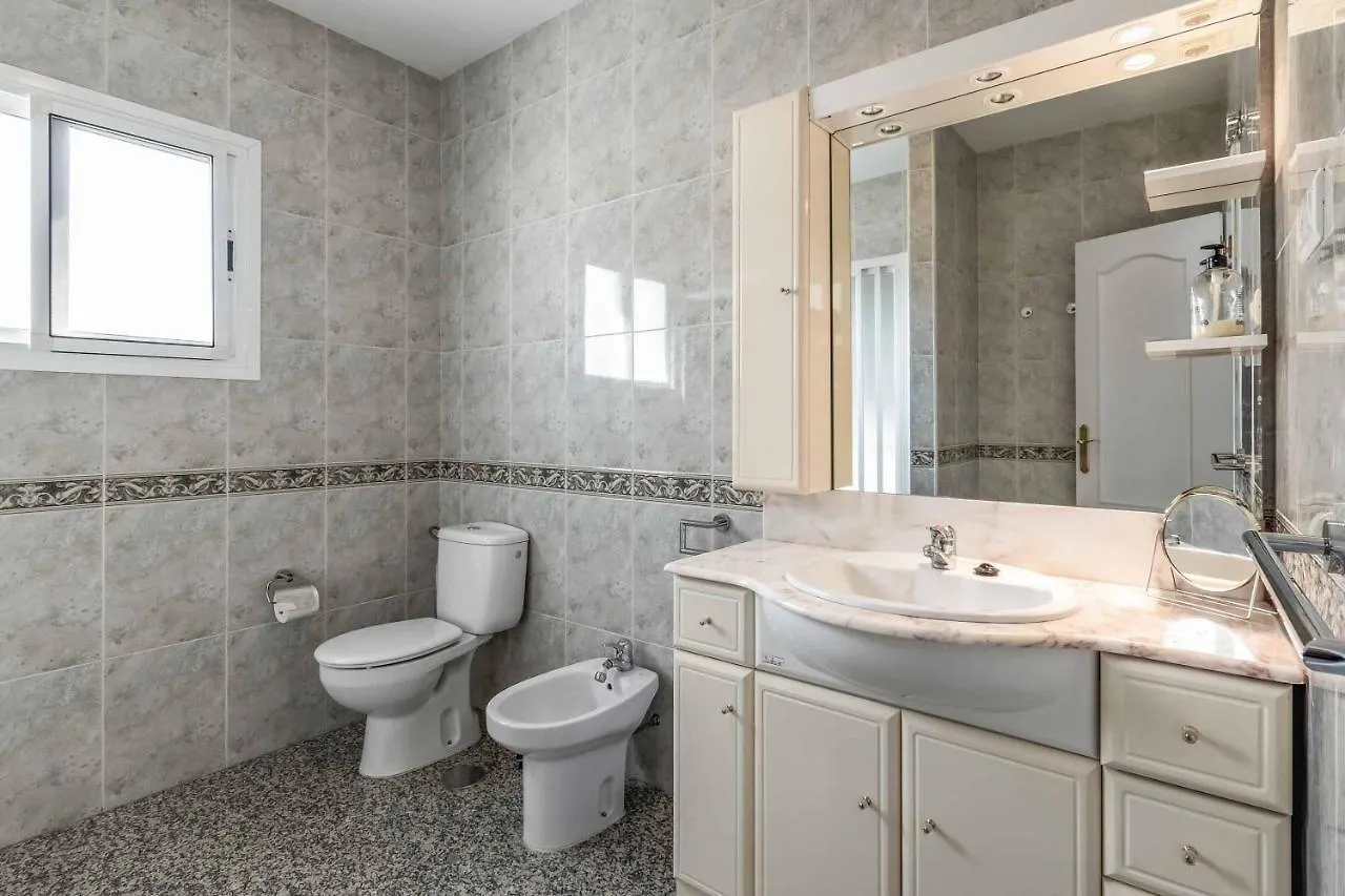 Villa Amapolas Nerja
