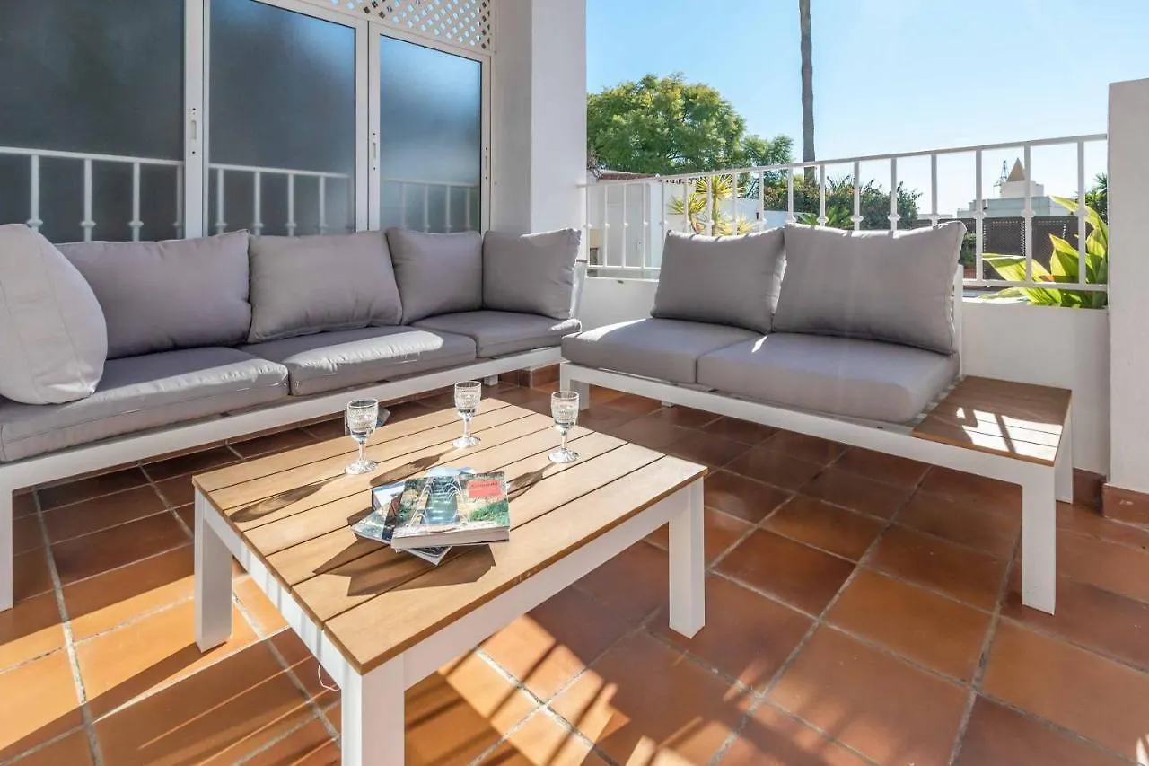 Villa Amapolas Nerja España