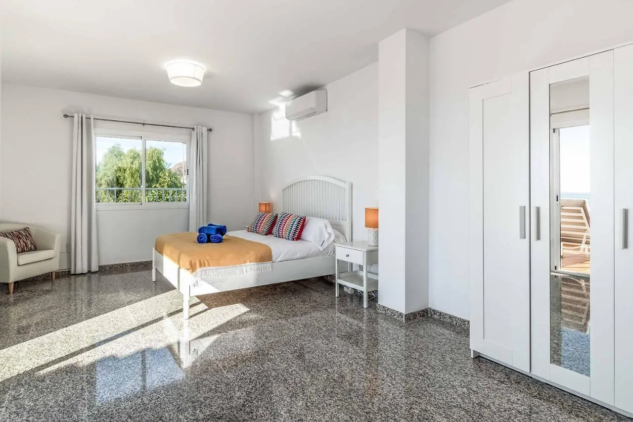 Villa Amapolas Nerja