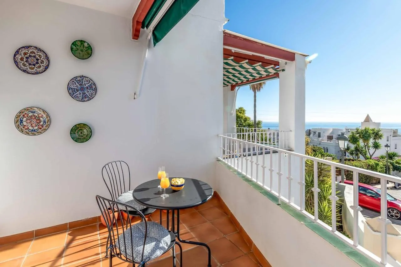 Villa Amapolas Nerja